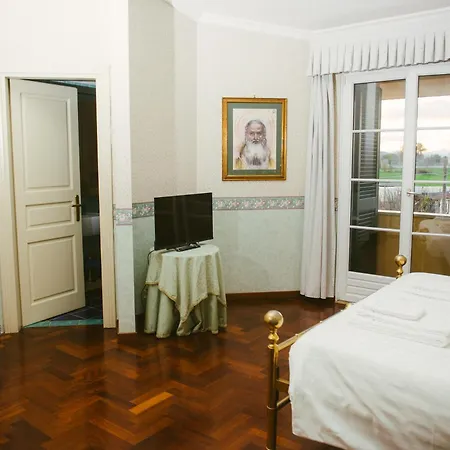 Boteroom Relais * Volla (Frosinone)