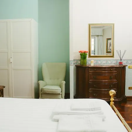 住宿加早餐酒店 Boteroom Relais Volla (Frosinone)
