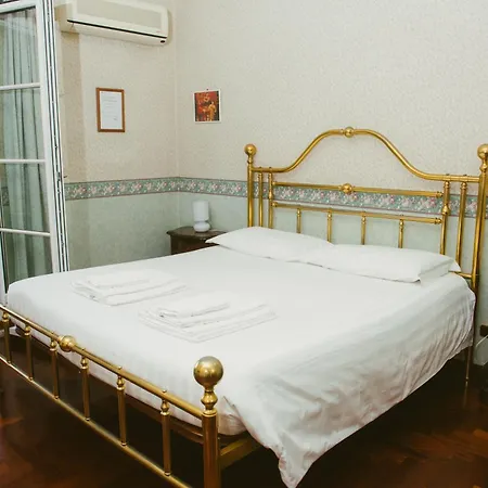 Boteroom Relais * Volla (Frosinone)