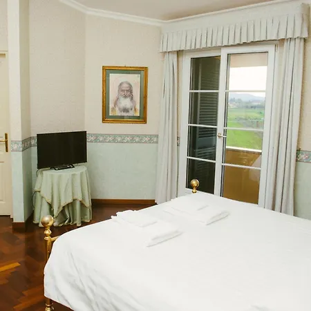 Frühstückspension Boteroom Relais