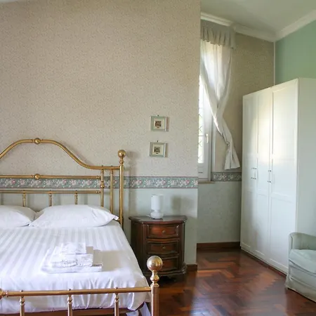 Boteroom Relais * Volla (Frosinone)