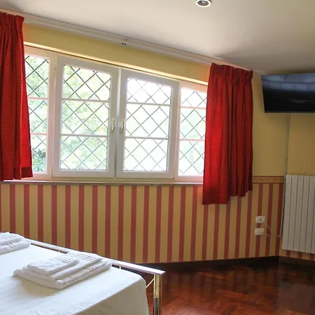 Boteroom Relais Frühstückspension Piedimonte San Germano