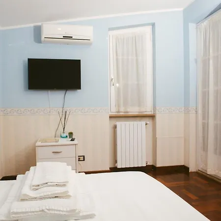 Boteroom Relais Piedimonte San Germano