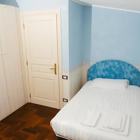 Boteroom Relais Frühstückspension