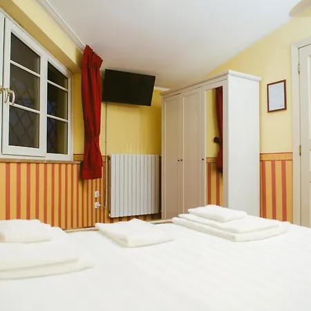 Boteroom Relais *