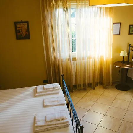 Boteroom Relais 3* Piedimonte San Germano