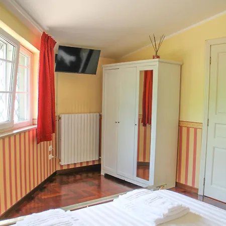 Boteroom Relais