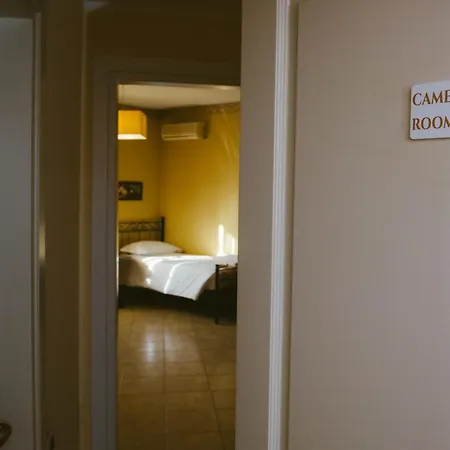 Frühstückspension Boteroom Relais 3*