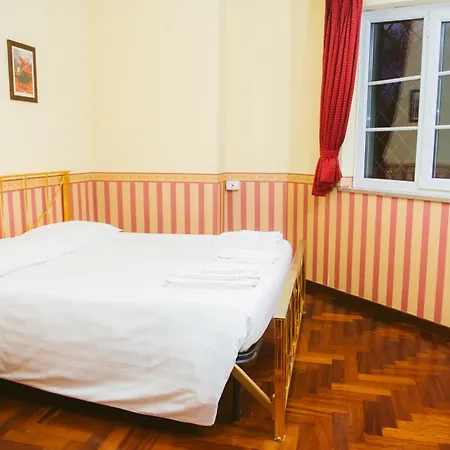 Boteroom Relais * Volla (Frosinone)