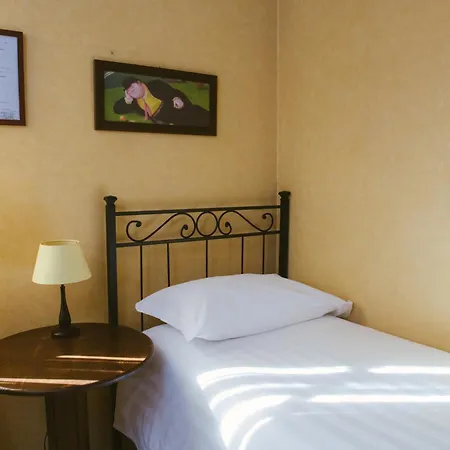 Boteroom Relais *