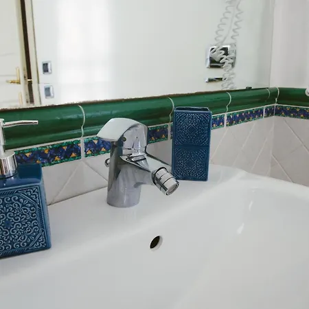 Boteroom Relais Volla (Frosinone)