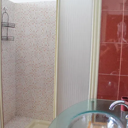 Boteroom Relais Frühstückspension Piedimonte San Germano