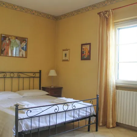 Boteroom Relais Piedimonte San Germano