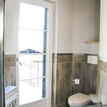 Boteroom Relais * Volla (Frosinone)