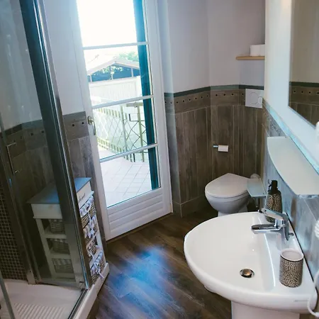 Frühstückspension Boteroom Relais 3*