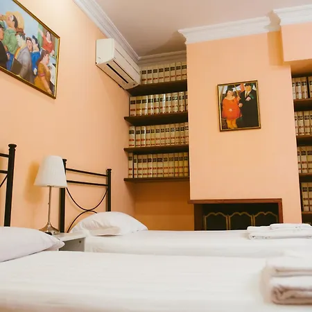 Boteroom Relais *
