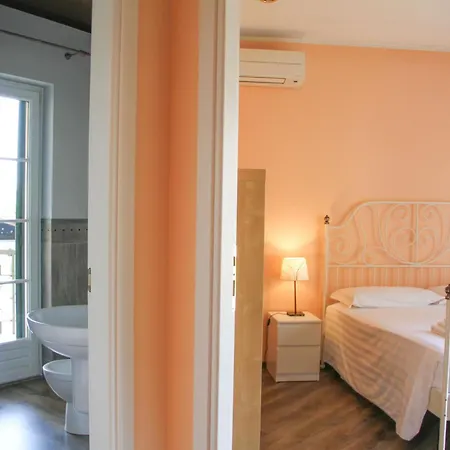 Boteroom Relais * Volla (Frosinone)