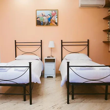 Boteroom Relais Frühstückspension 3*