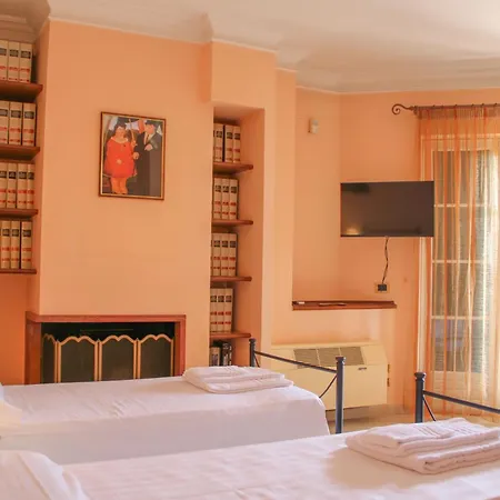 Boteroom Relais
