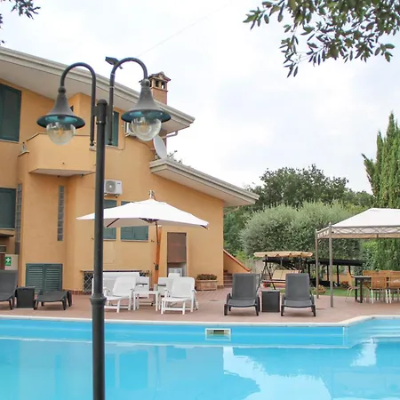 Boteroom Relais Volla (Frosinone)
