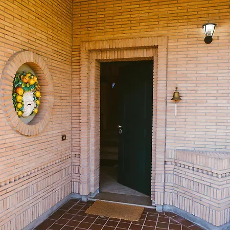 Frühstückspension Boteroom Relais