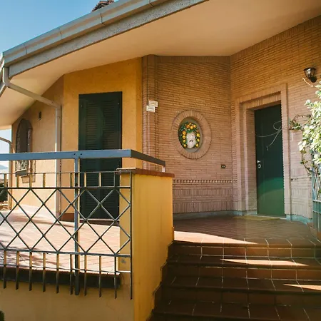 Frühstückspension Boteroom Relais 3*